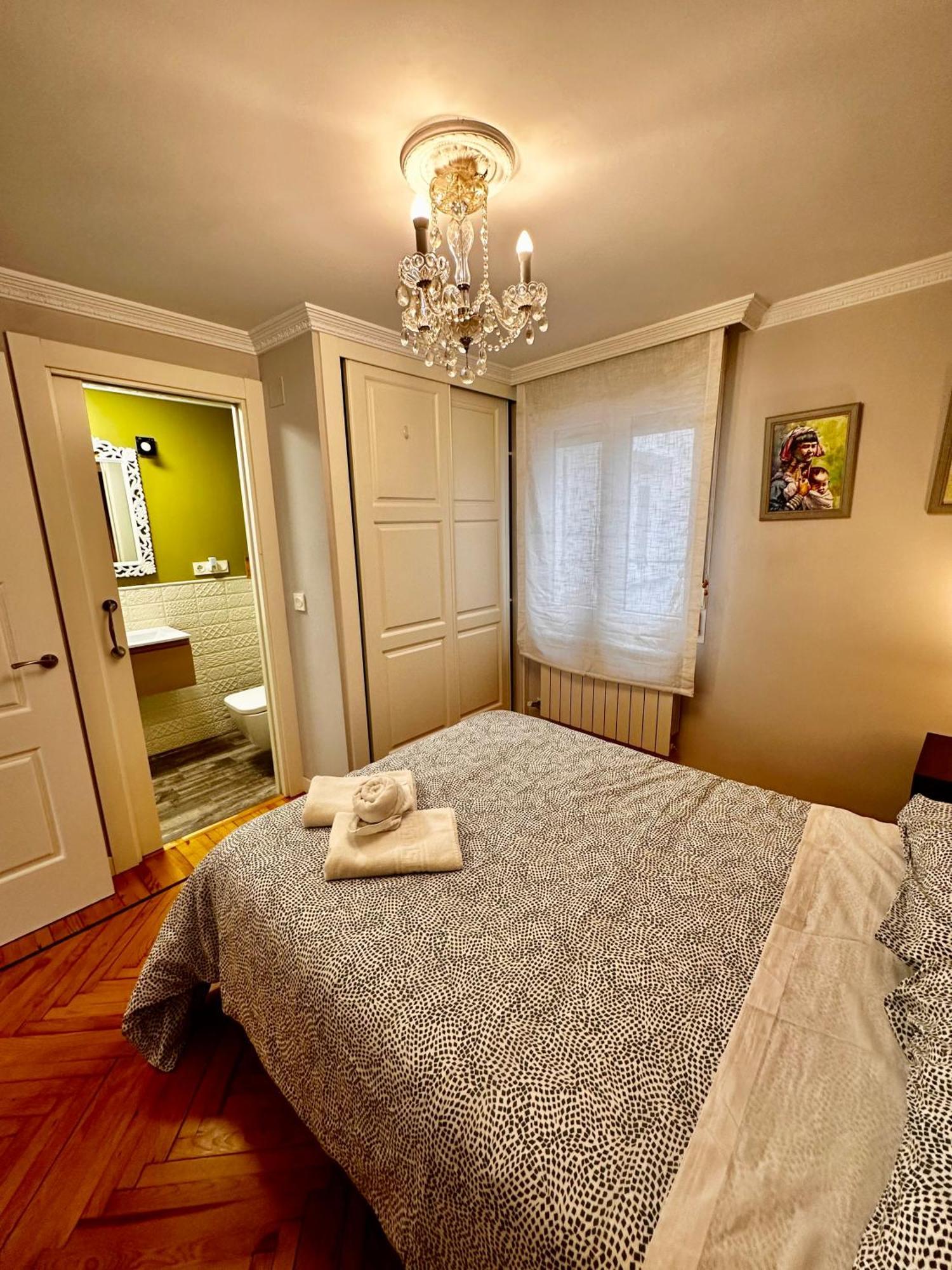 Atuaire Home Vista Catedral De Burgo Dış mekan fotoğraf