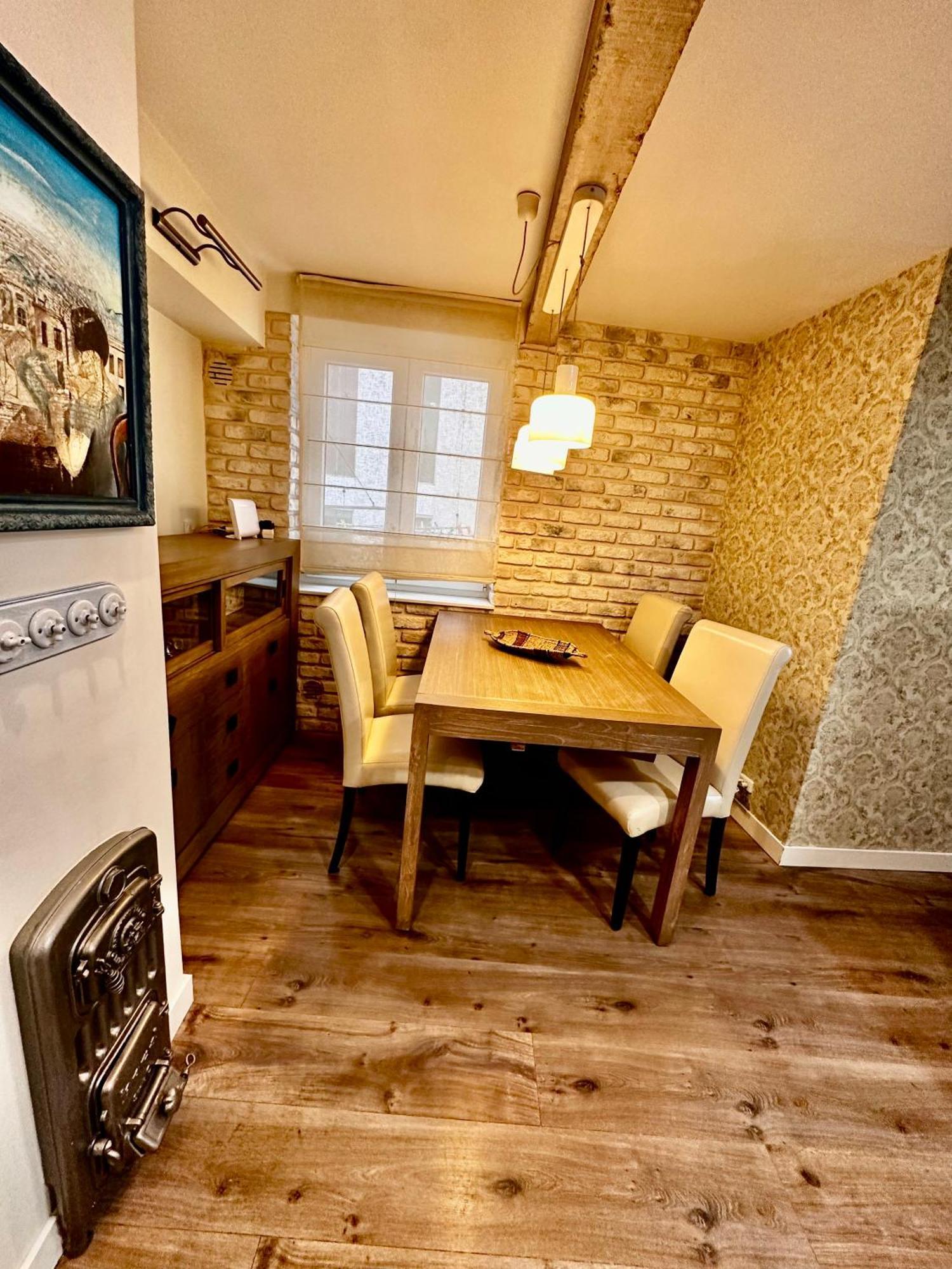 Atuaire Home Vista Catedral De Burgo Dış mekan fotoğraf