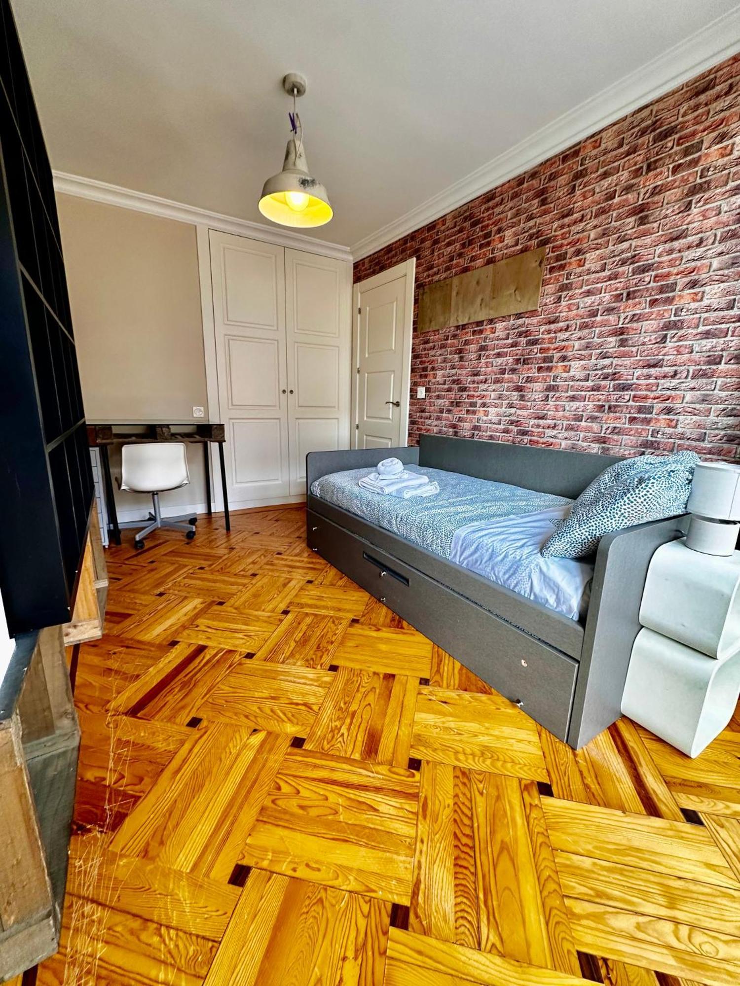 Atuaire Home Vista Catedral De Burgo Dış mekan fotoğraf